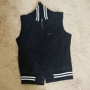 Five Four mens rubber ducks vest